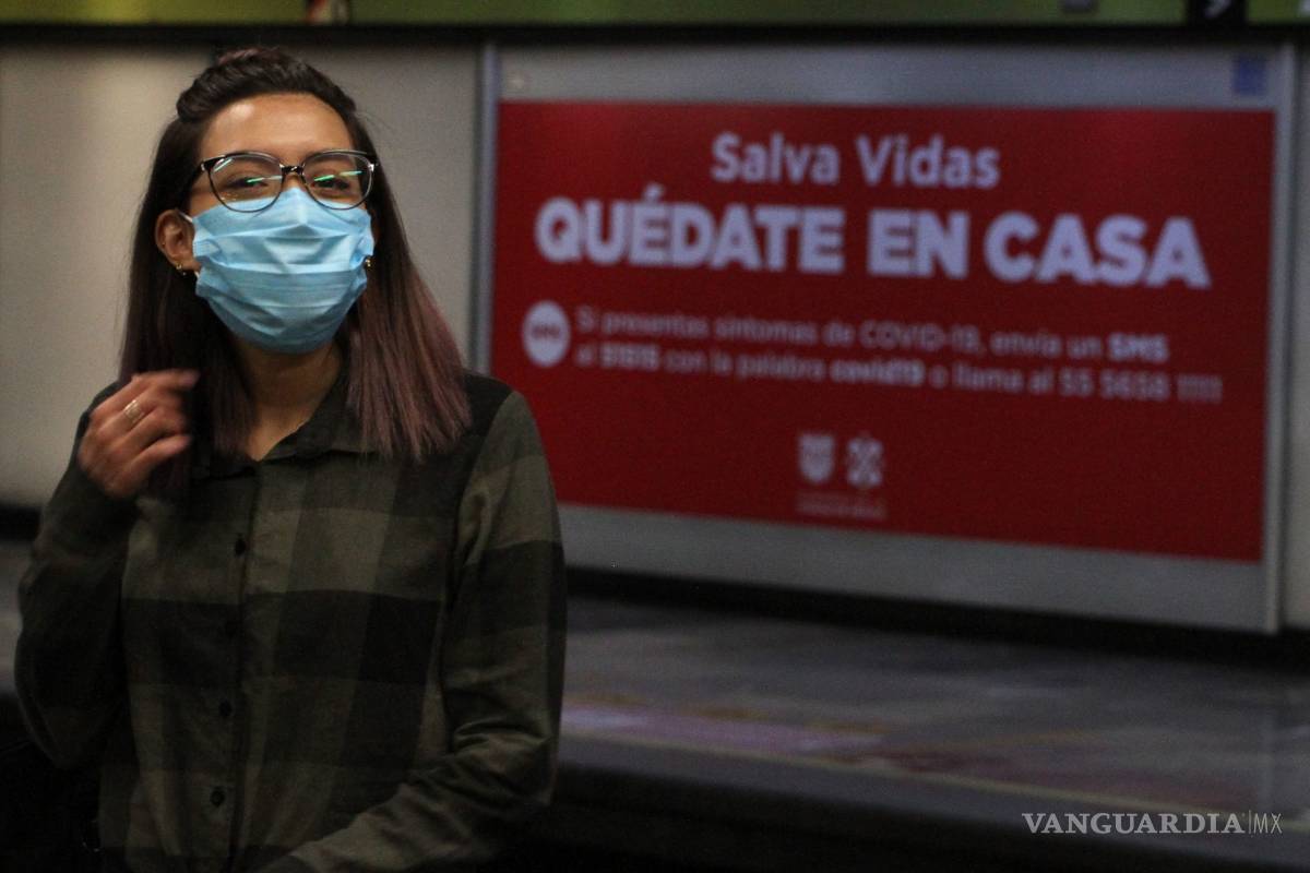 Cubrebocas de tela, quirúrgicos y N95, ¿cuál es la diferencia?