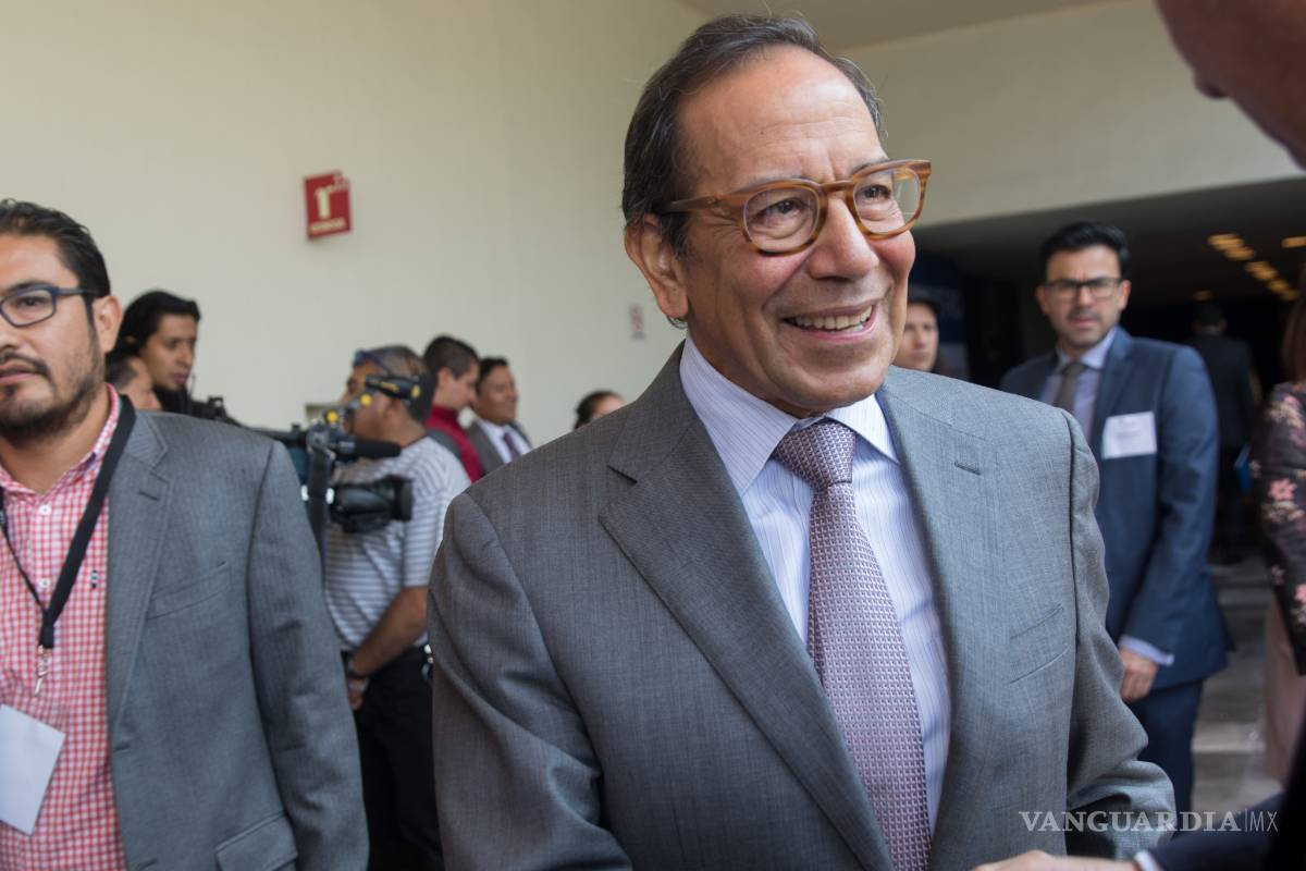 CCE señala incongruencia en imposición de aranceles a productos mexicanos