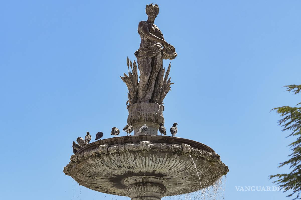 $!Si las piedras hablaran: así cuentan la historia los lugares emblemáticos de Saltillo