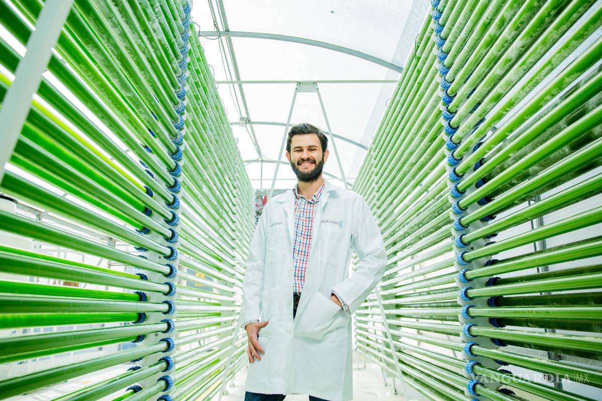 Leopoldo Herrera: Aliado de las deidades mitológicas