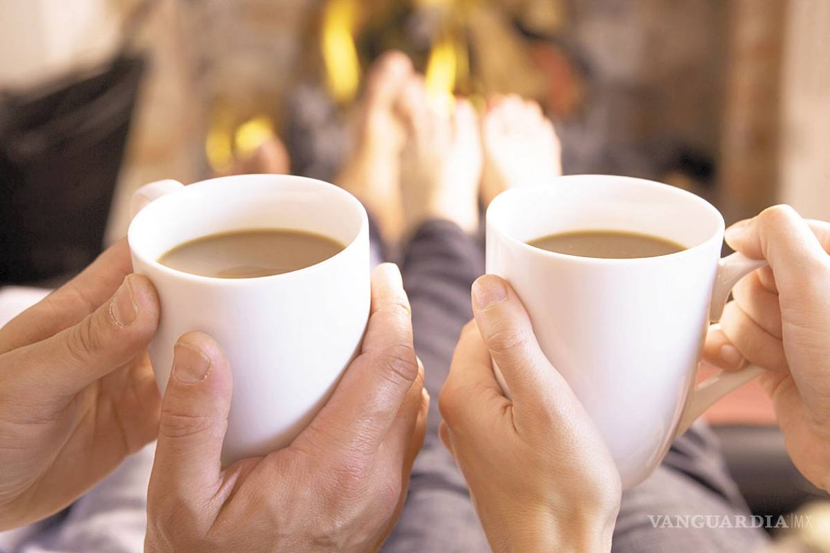 ‘Hygge’: El secreto danés de la felicidad