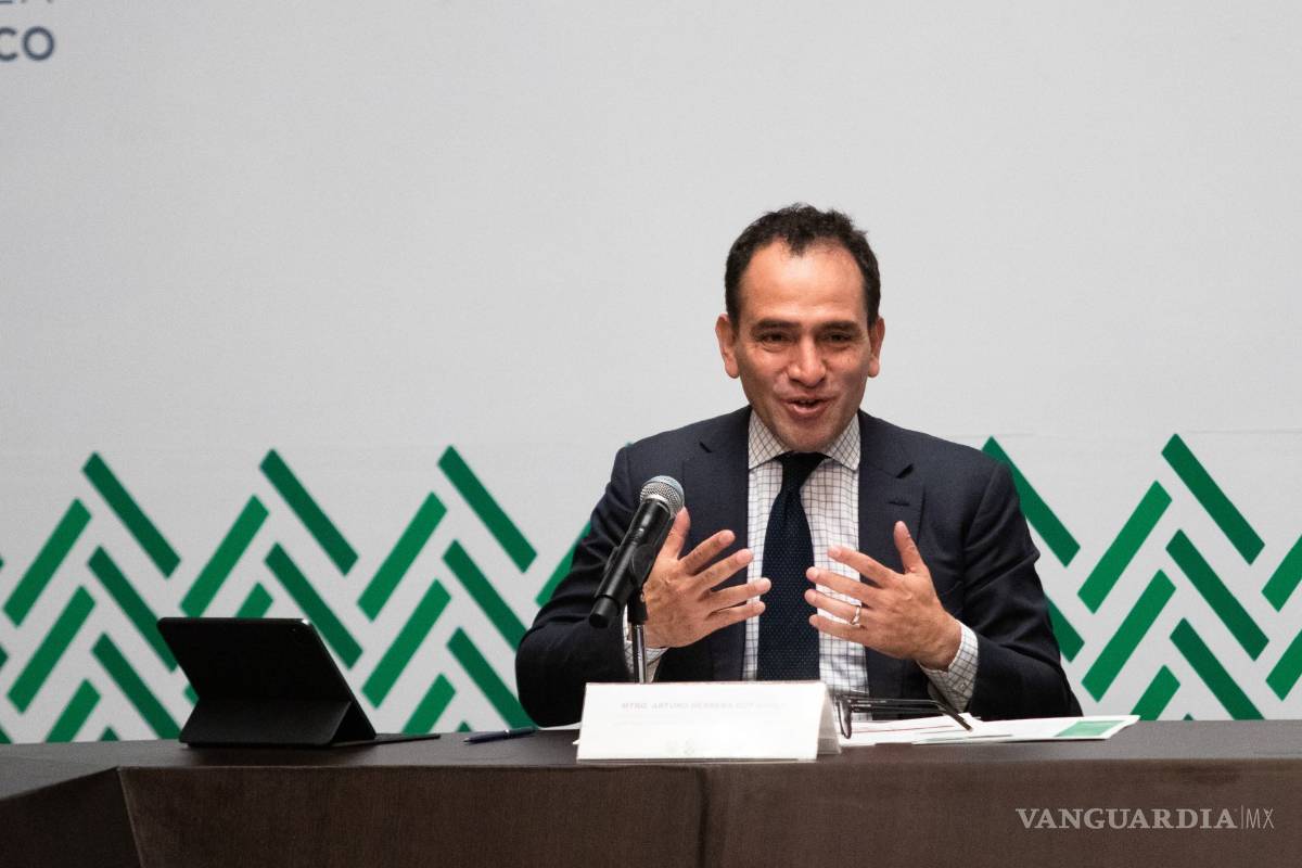 Pagará México 7 mil mdp este año para la vacuna, afirmó Hacienda