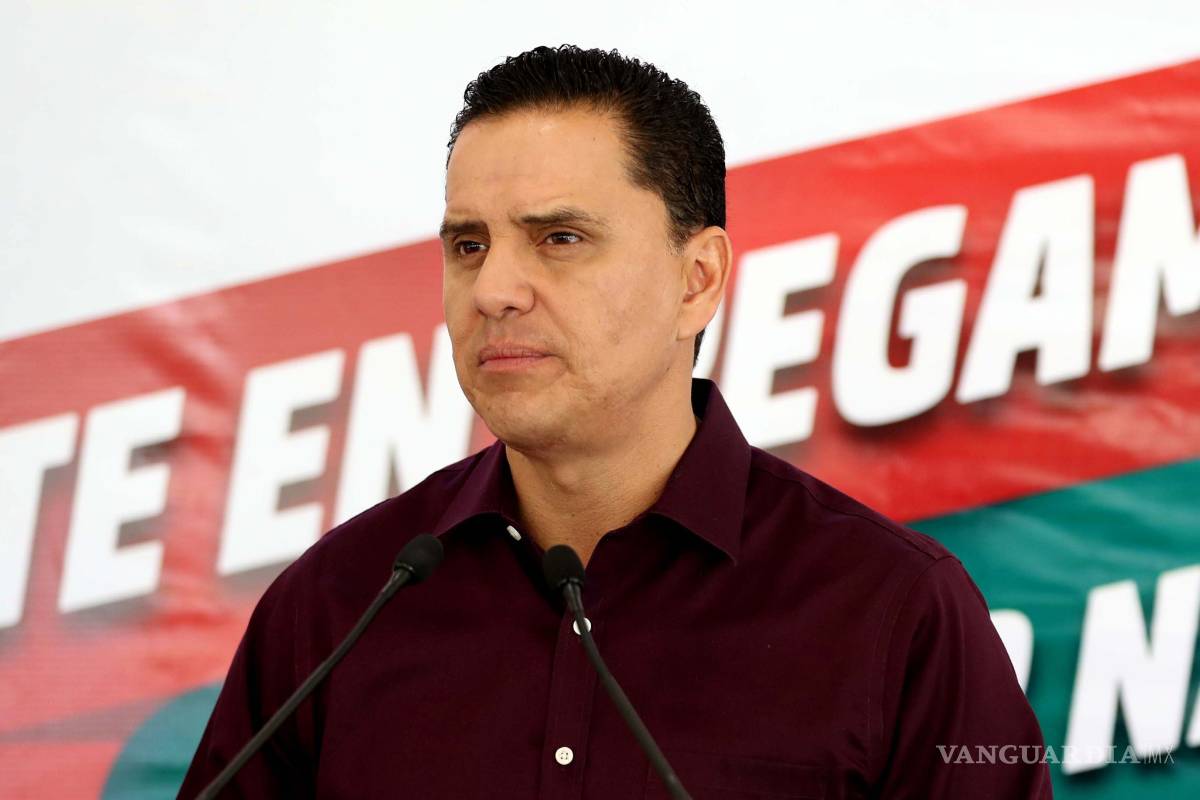 Red familiar de lavado, clave en caso Sandoval, apunta investigación de la UIF