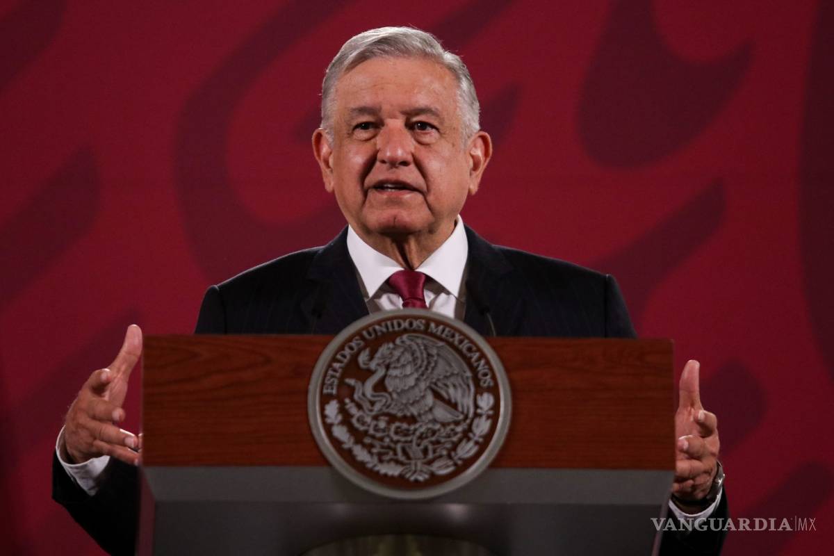 AMLO sugiere rifar 5 mil terrenos de playa cerca de Mazatlán... ¿te apuntas?