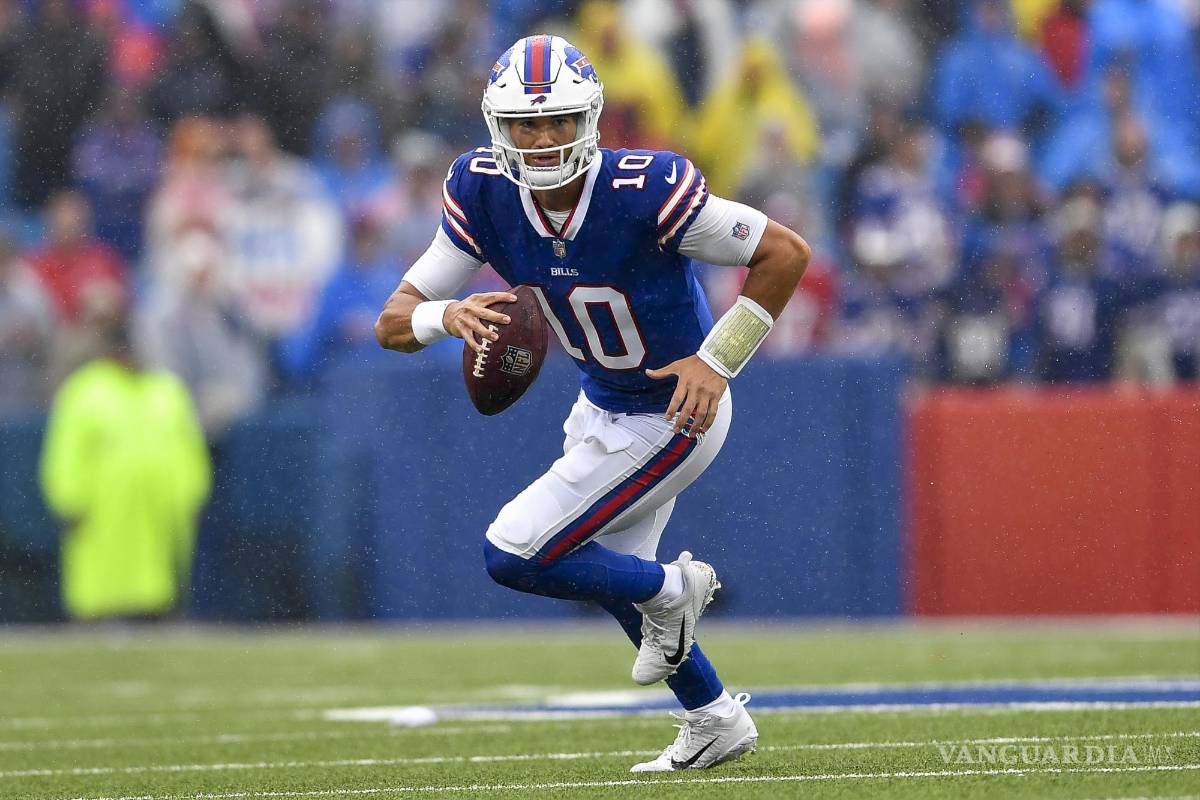 Inician las negociaciones en el draft de la NFL