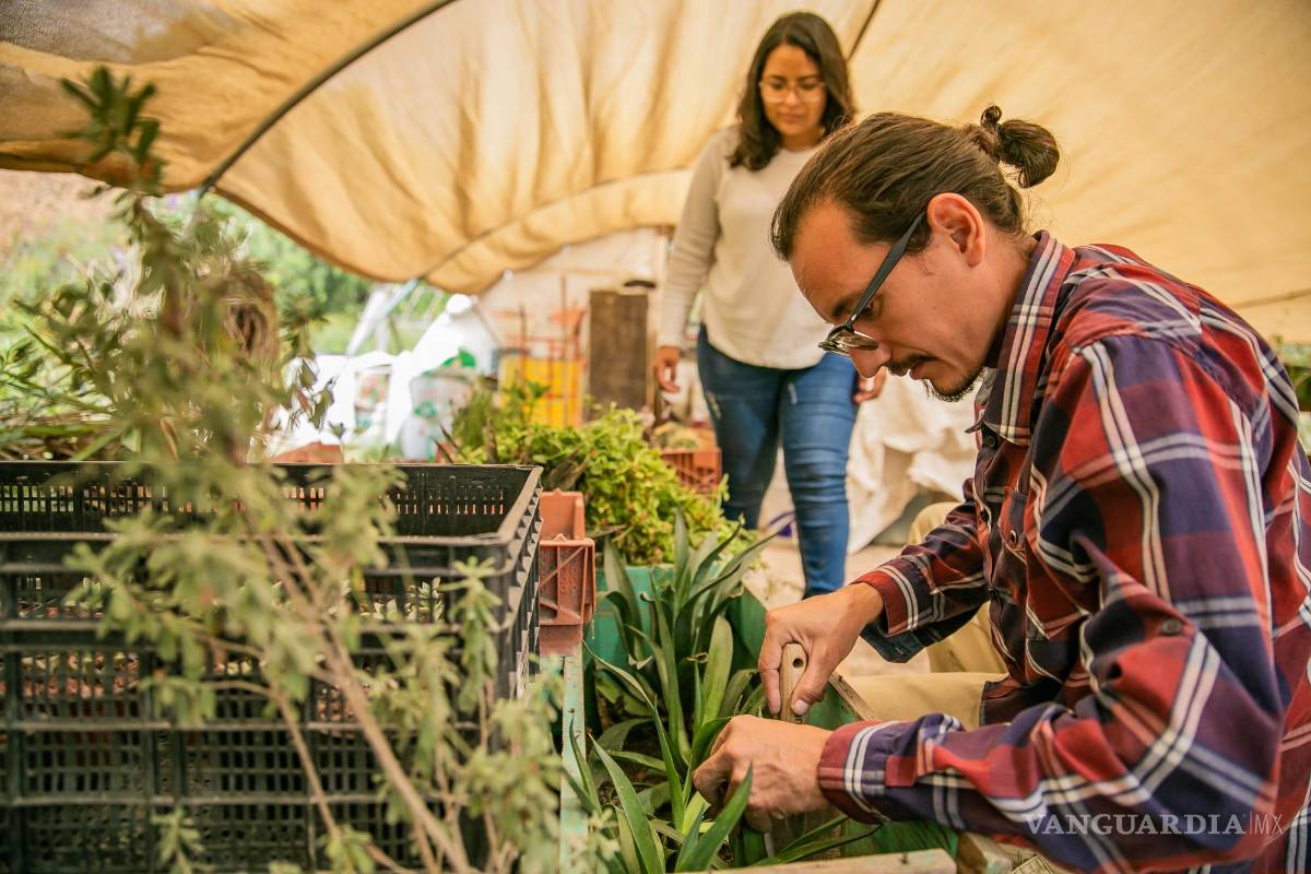 $!Javier Alanís y Sharon Castillo