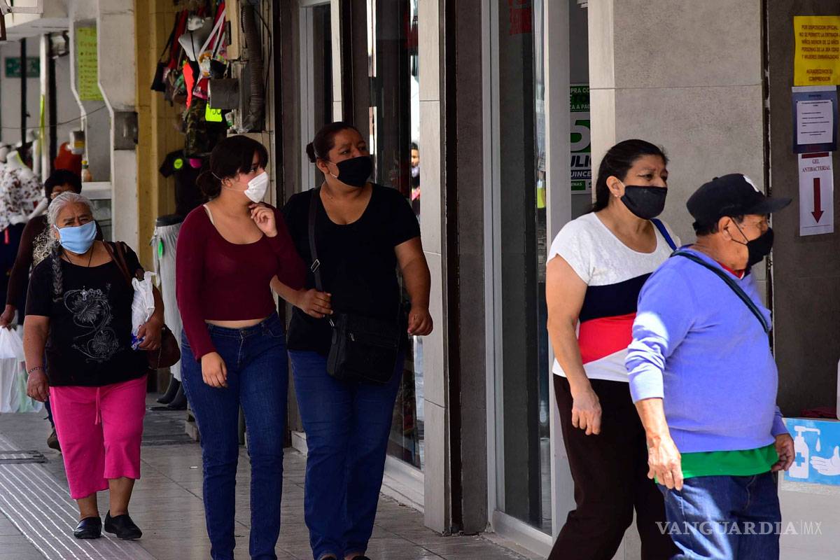 30 mil 639 muertos por coronavirus en México