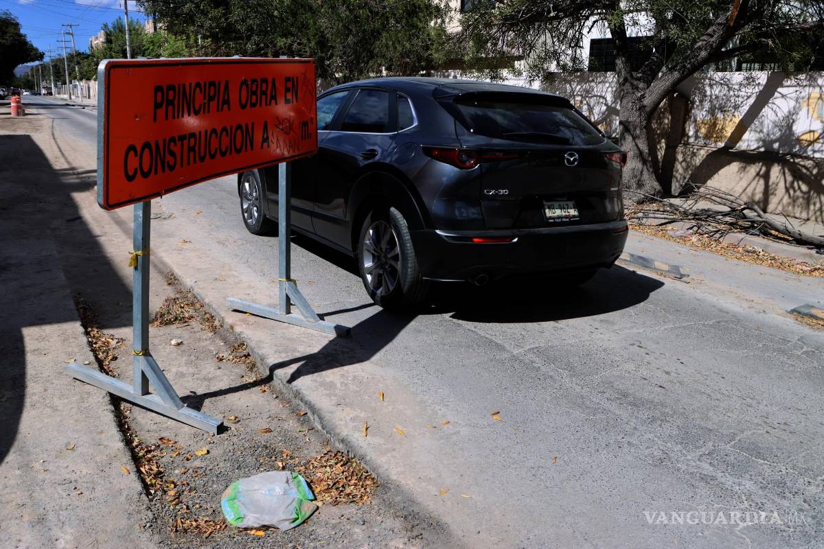 $!Naturgy se niega a dar la cara para aclarar el por qué el retraso del proyecto.