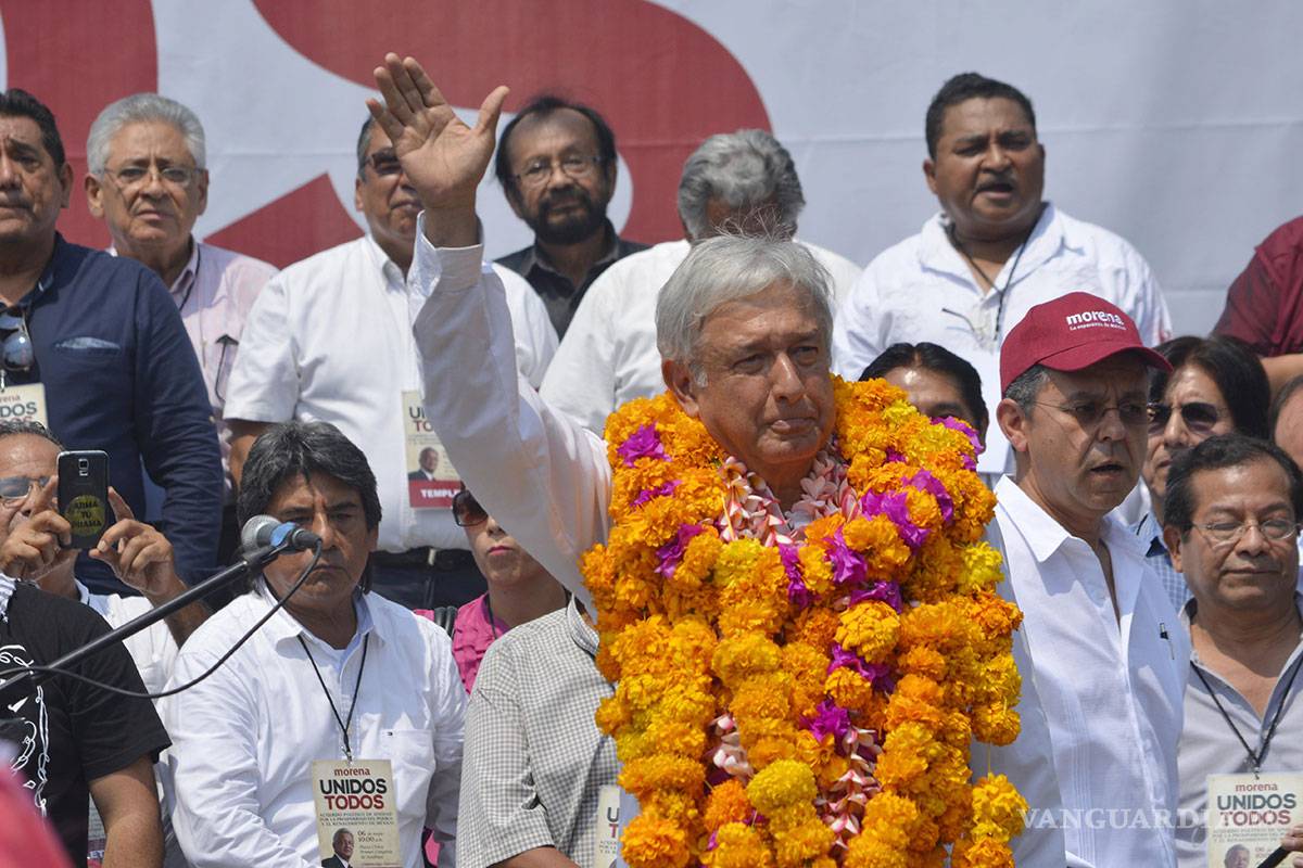 No hay “pánico” en inversionistas por elecciones, declara Barclays