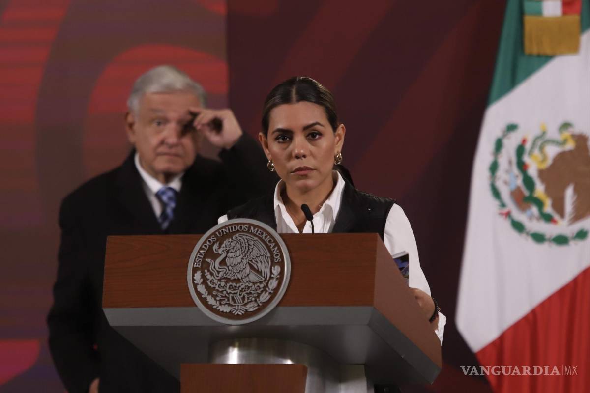 Los gobernadores de Morena tampoco mandan