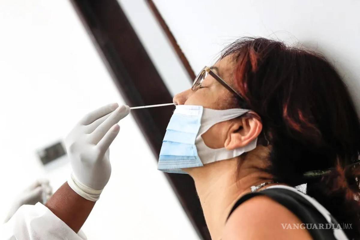 Cinco años después de la pandemia de Covid-19, la OMS lamenta la ‘amnesia colectiva’ que se ha impuesto