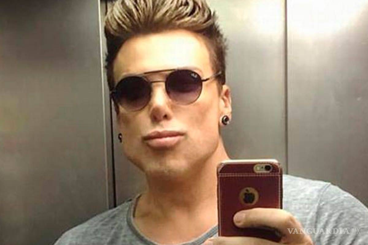 Por operarse la nariz obtuvo una dolorosa erección permanente