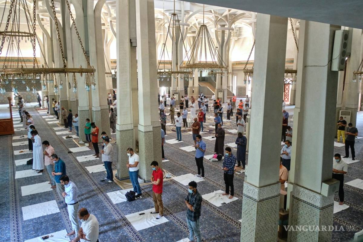 $!Así es nuestra nueva normalidad, aprendiendo a vivir con el nuevo coronavirus (foto)