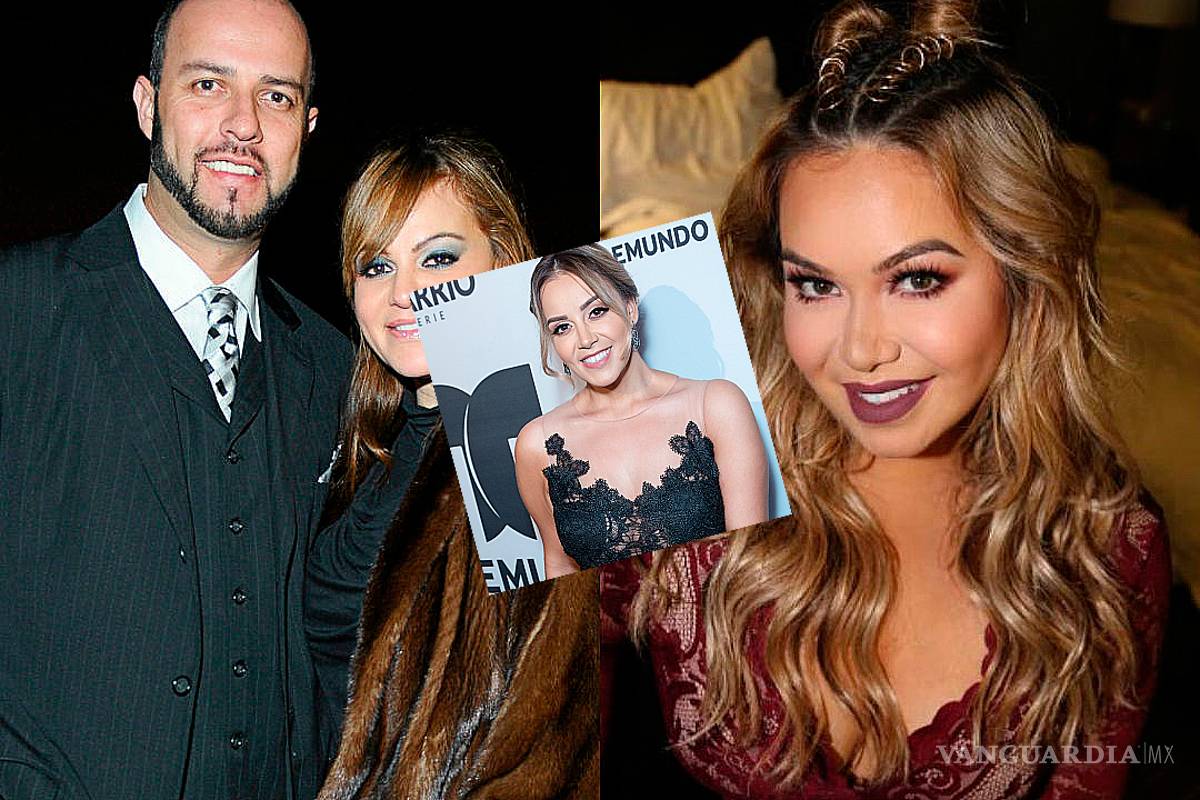 Sí hay un vídeo íntimo de Chiquis Rivera y Esteban Loaiza