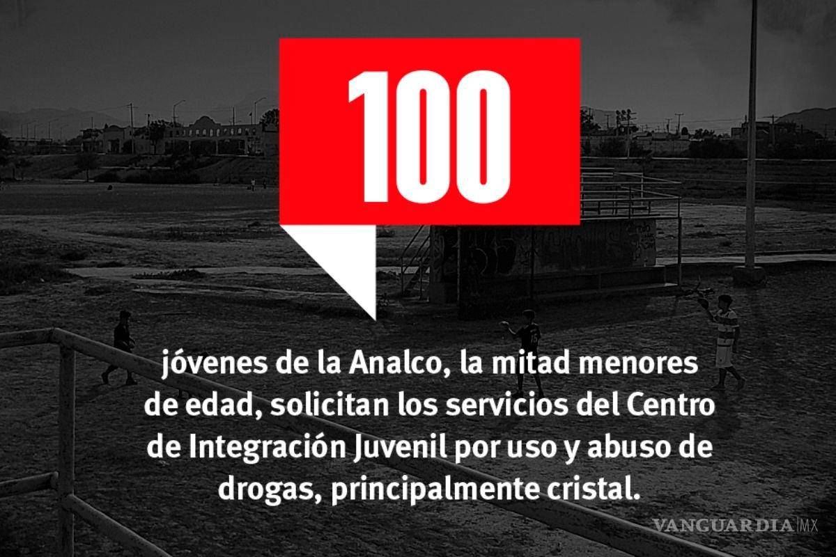 $!Analco: la tierra prometida que dejaron morir