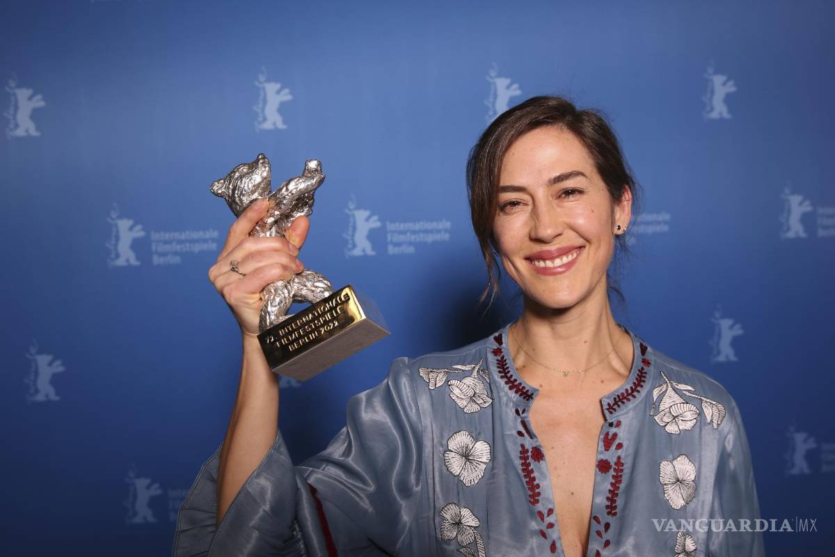 México gana el Oso de Plata en la Berlinale con “Manto de gemas”