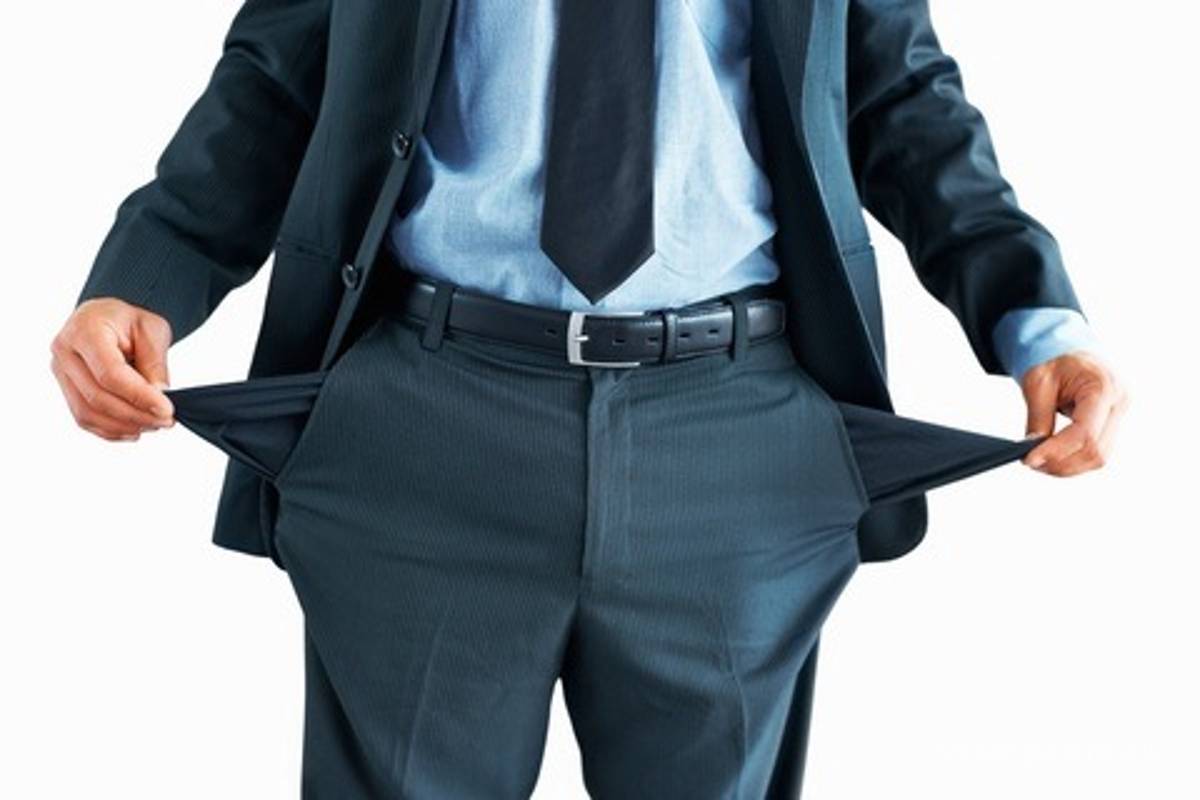 Se desvanece el sueño americano, los hijos ganan menos que los padres