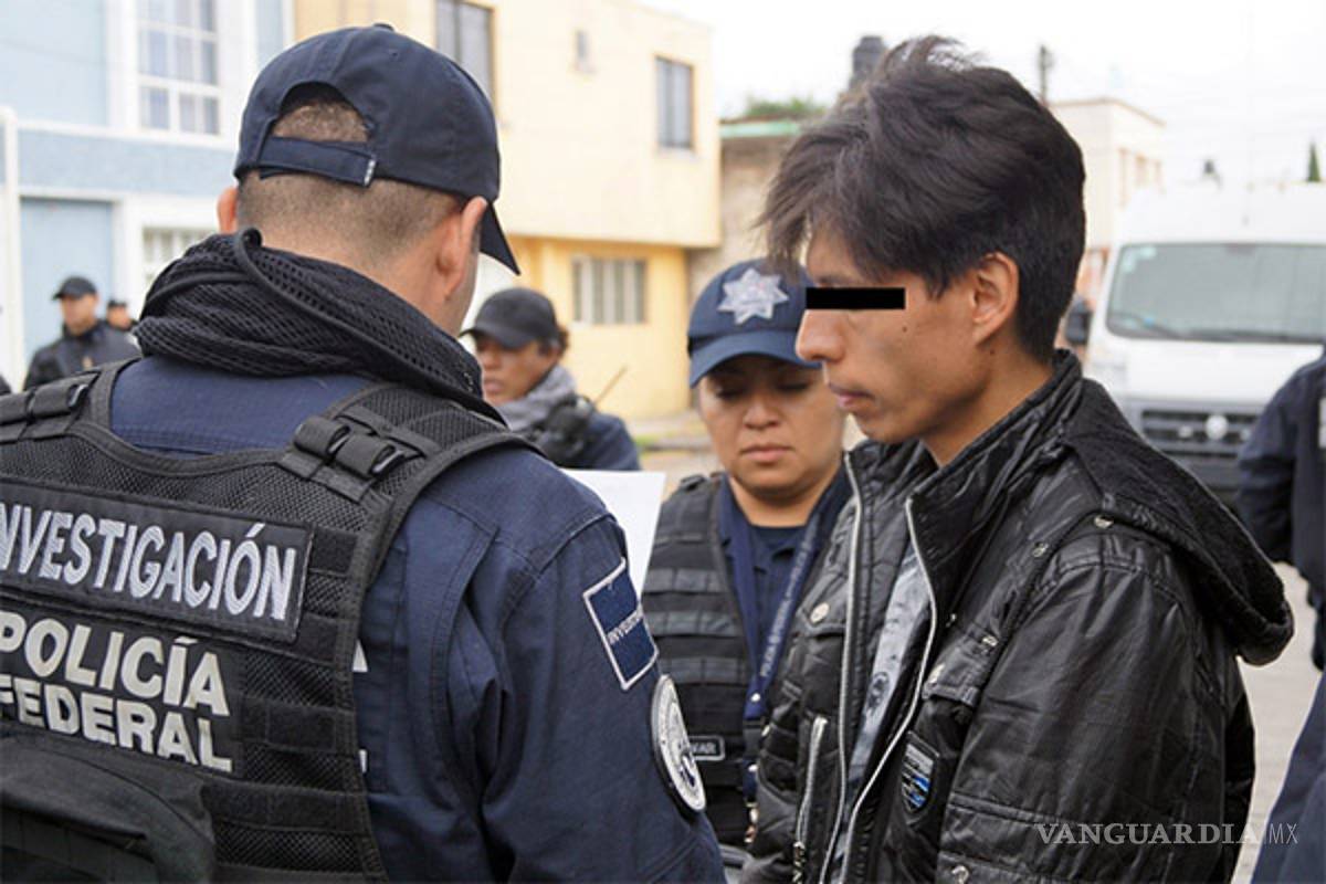 Pedófilo producía pornografía infantil en su casa... ¡con una niña de 5 años!