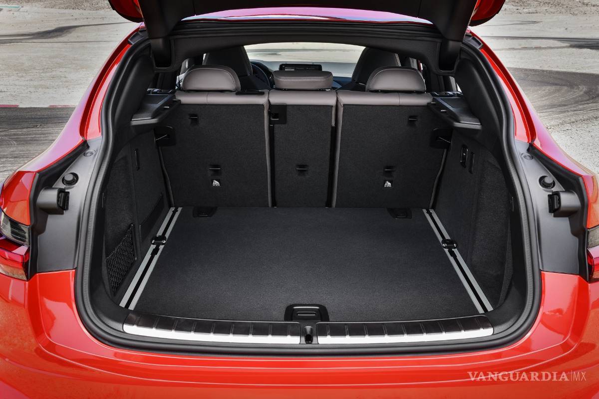 $!BMW X3 y X4 M 2020, hasta 510 hp para volar en el circuito