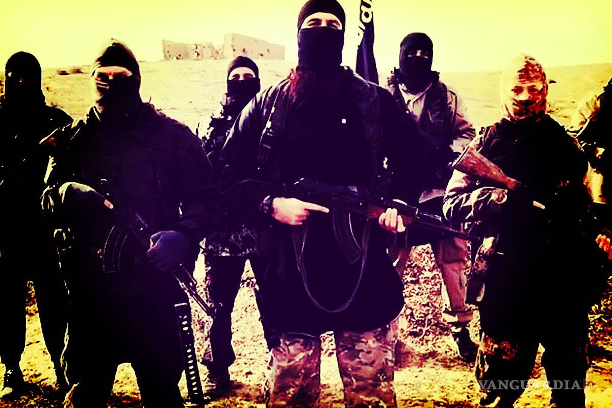 EU ofrece 5 millones de dólares por el líder clave del Estado Islámico