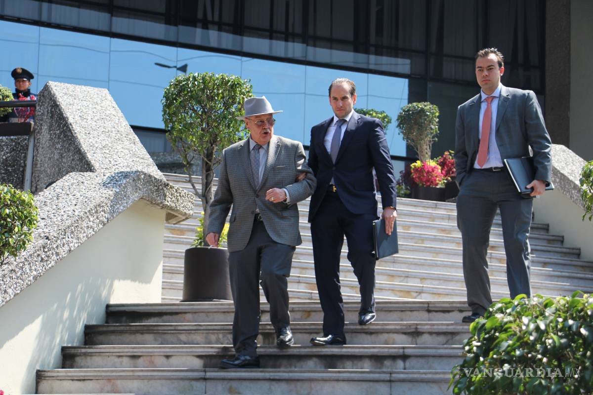 Crece polémica en México por supuestos sobornos de Odebrecht