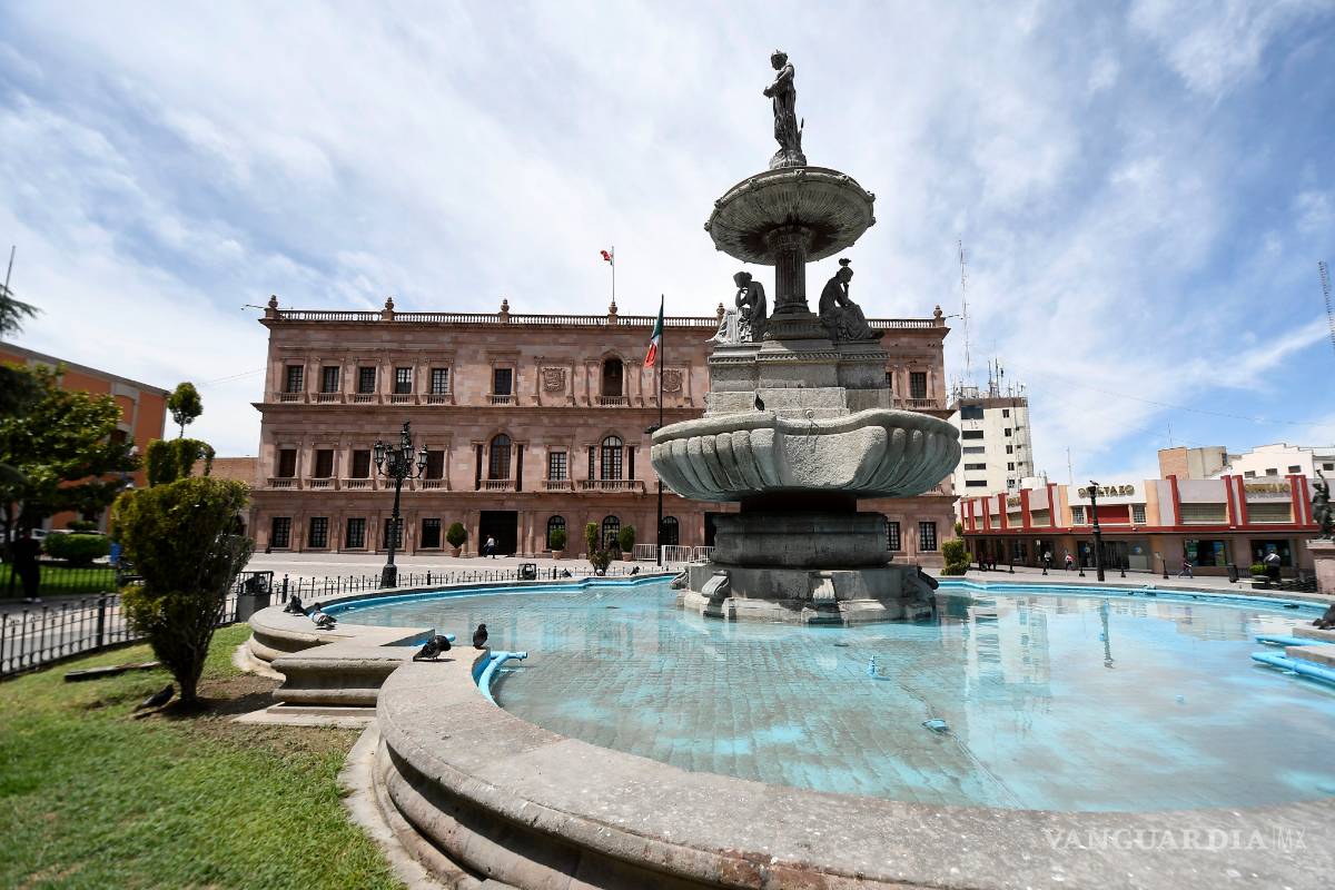 Hoy es el Día de la Tierra: Pandemia, ‘un respiro’ para el planeta