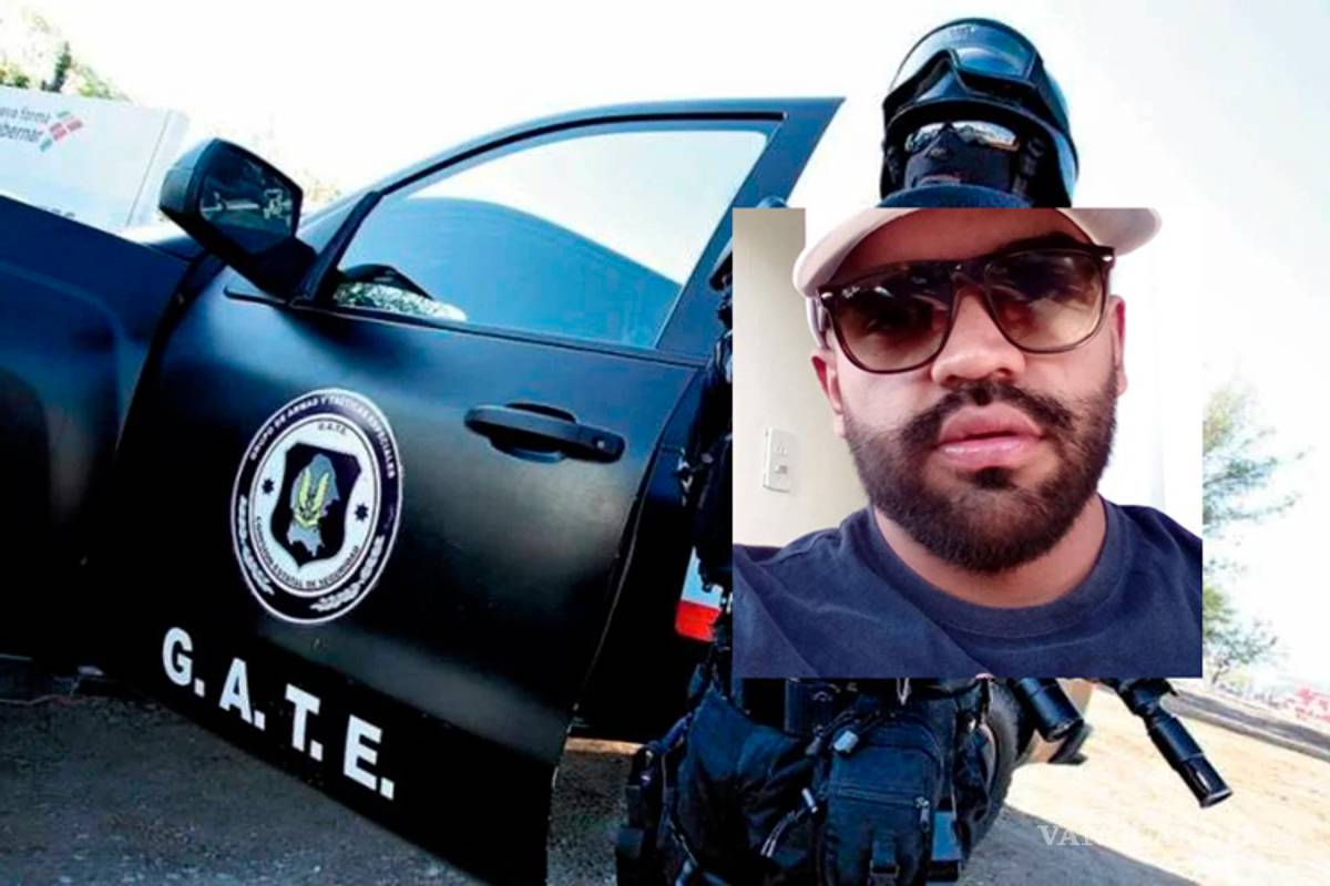 Gates sí mataron a joven, pero tras repeler ataque: Fiscalía; familia da otra versión