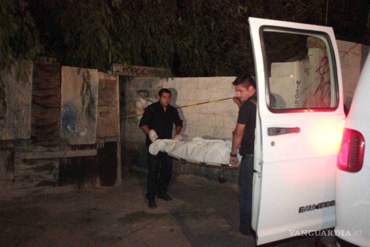 Se suicida hombre en Ramos