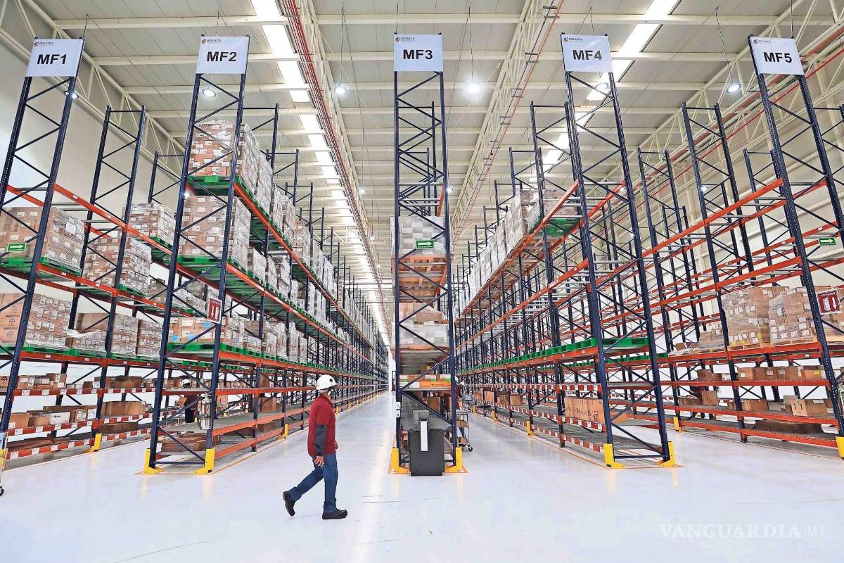 Birmex está en riesgo de contingencia, alerta auditoría