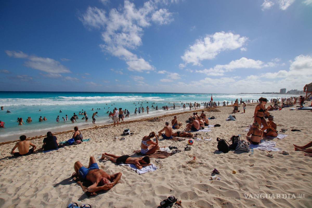 Analizarán Senadores elevar los días mínimos de vacaciones para trabajadores