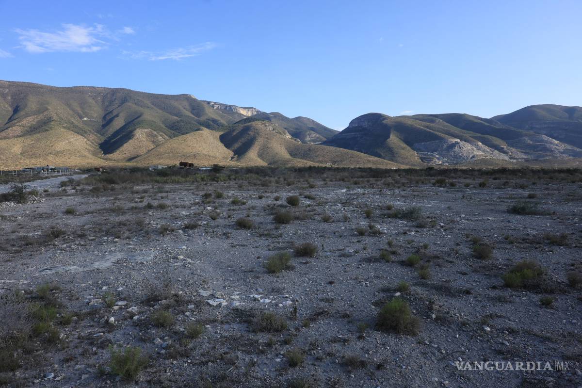 $!El predio irregular fue fundado como Universidad Universo, pero el litigio se mantiene.