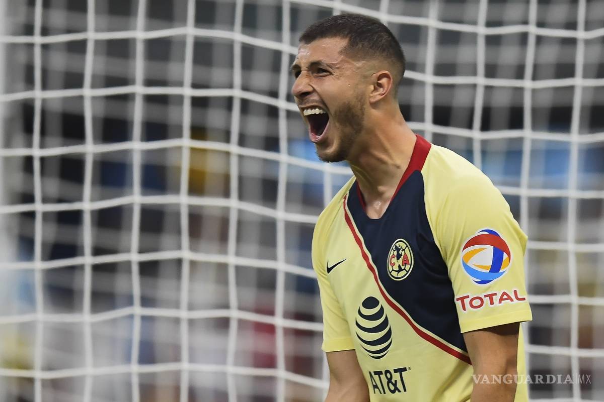 $!Agustín Marchesín, Guido Rodríguez y tres exLiga MX son convocados a la Selección Nacional de Argentina