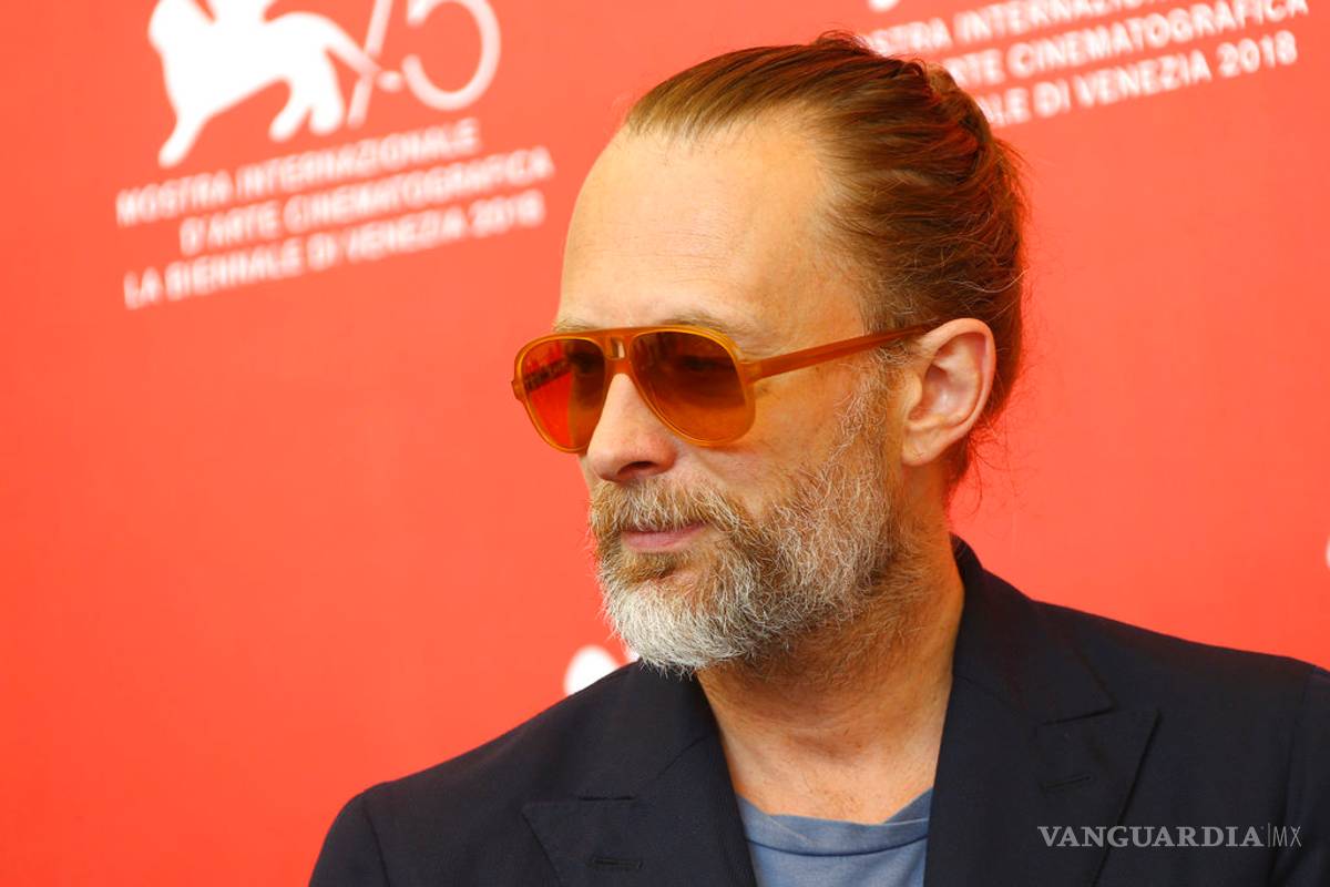 Thom Yorke estrena canción; escucha el nuevo tema de la banda sonora de ‘Suspiria’