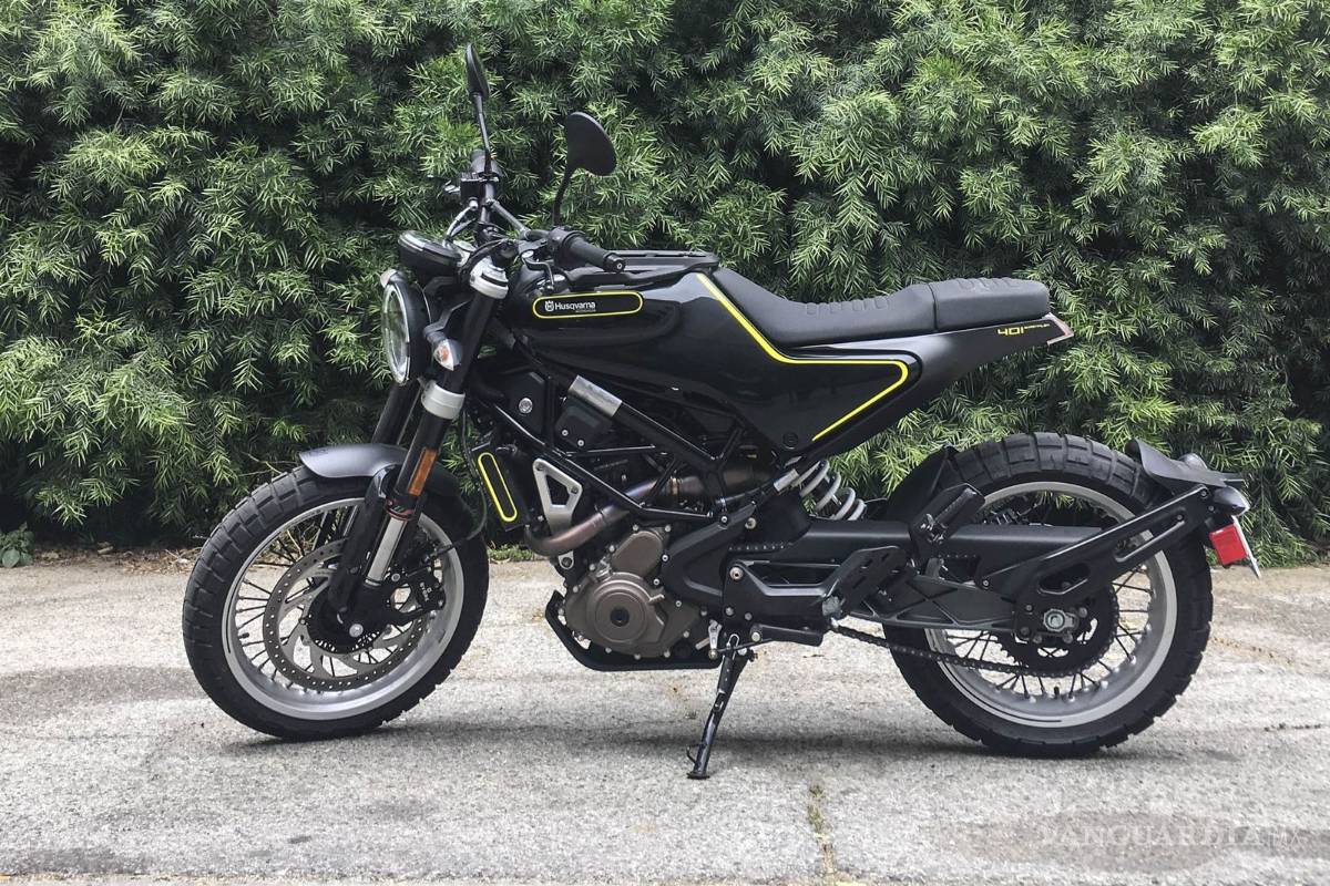 $!Los mejores autos y una motocicleta de lujo que rodaron por los caminos en 2018