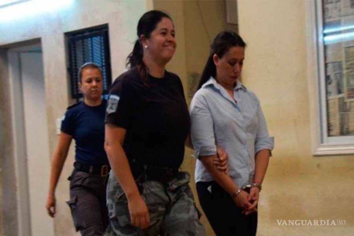 Mujer asesinó a su bebé recién nacida, la sentencian a cadena perpetua