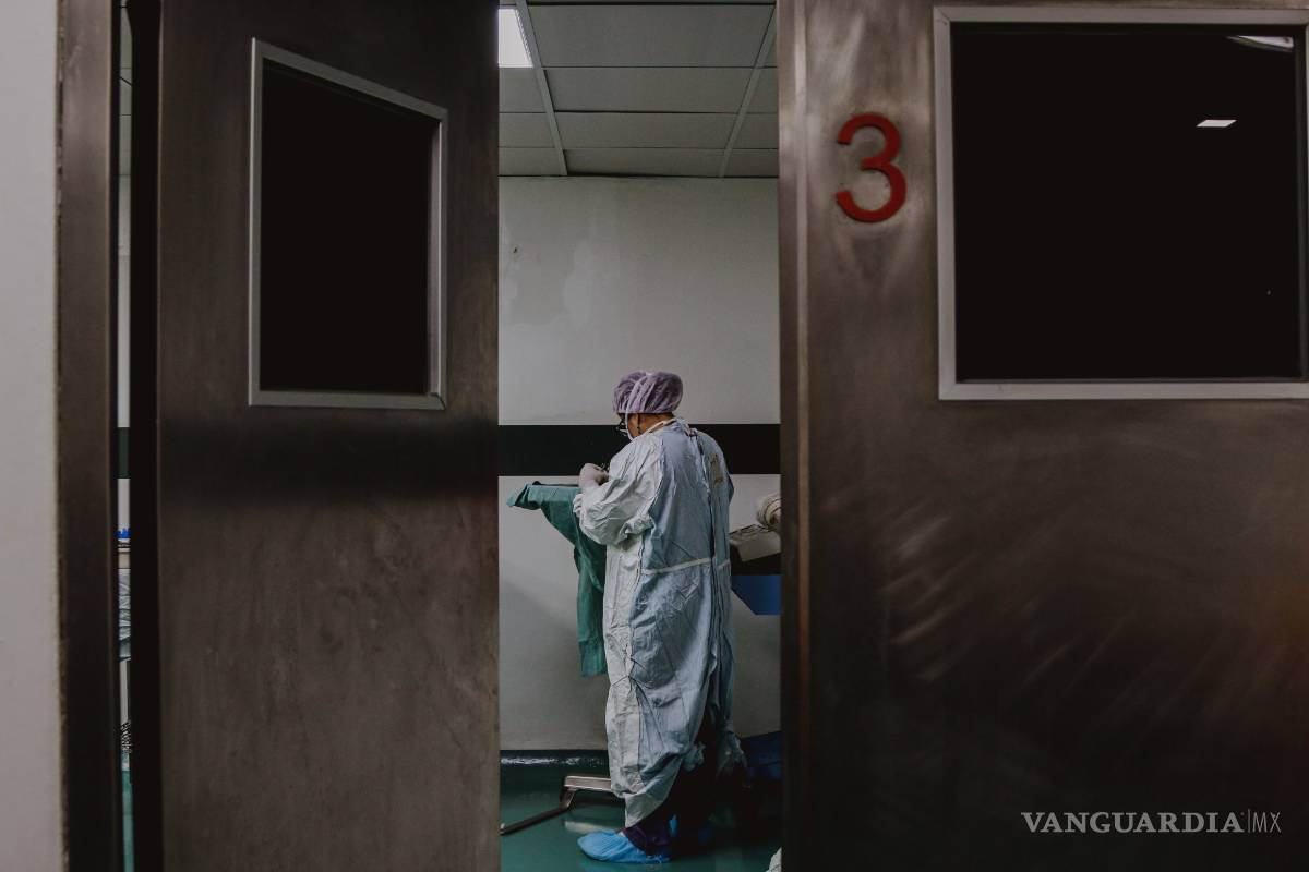 México último lugar en acciones contra la pandemia