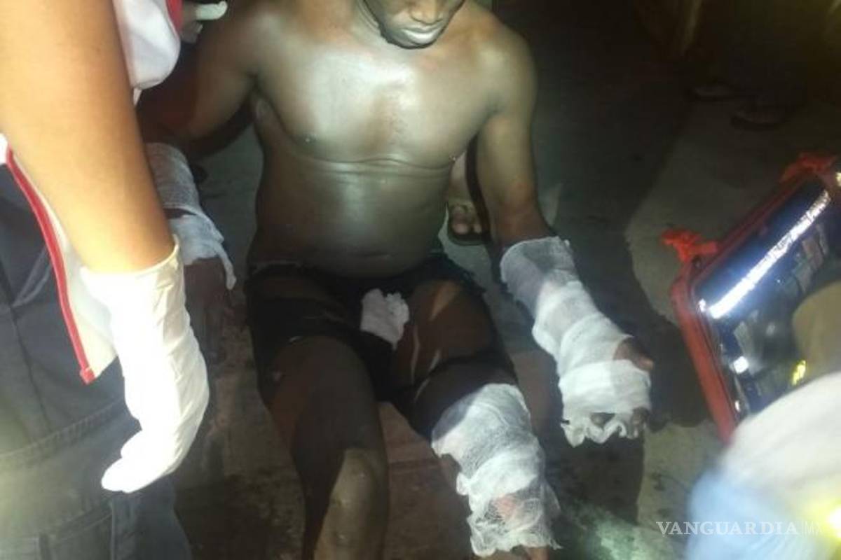 Explotan viviendas en Tijuana; 3 heridos