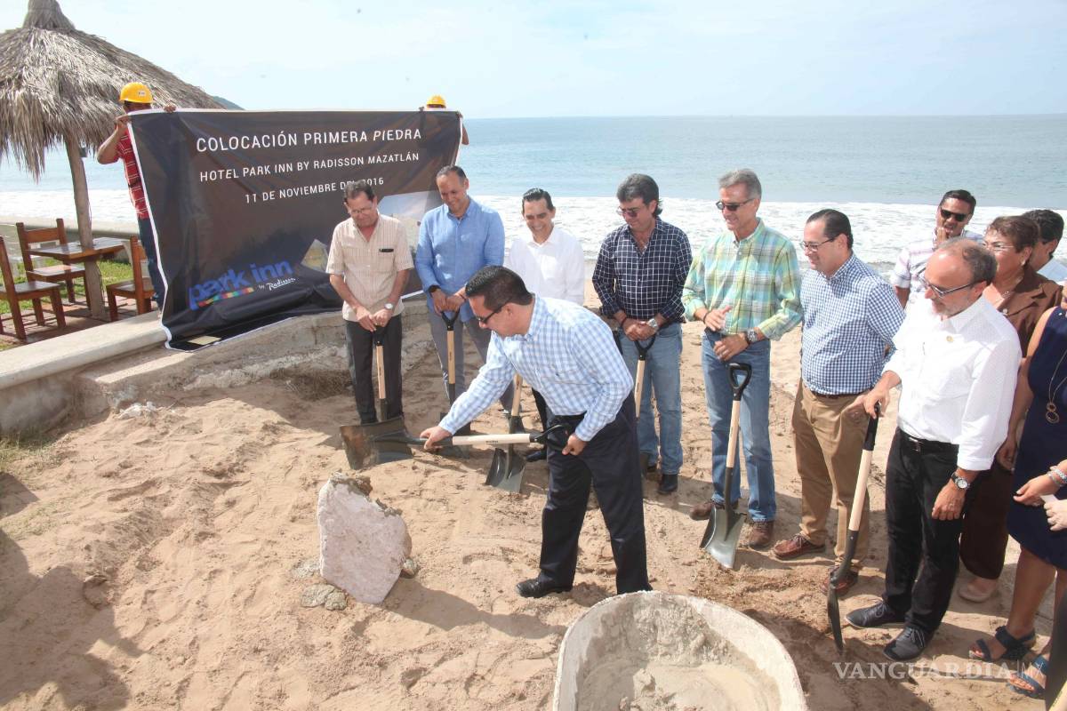 'Quiebra' a la Alcaldía de San Pedro de las Colonias y ahora invierte millones en hotel