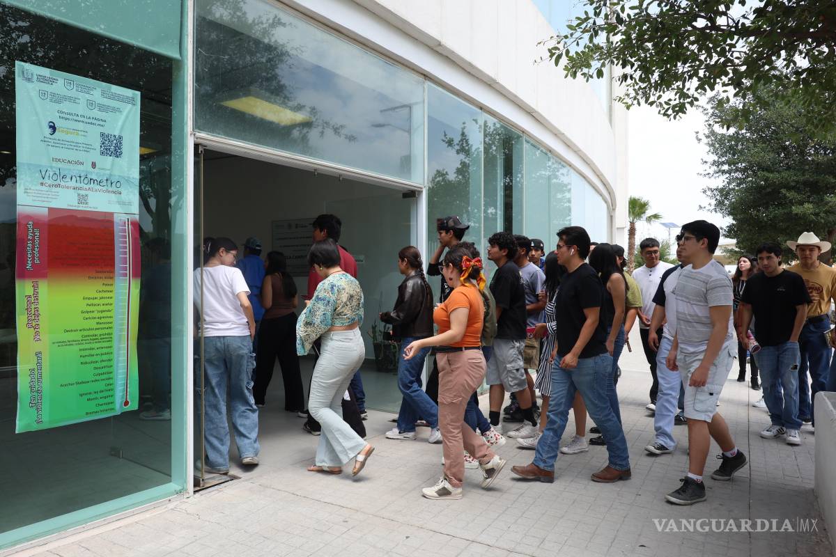 $!La doctora Beatriz Padilla, coordinadora de Protección Civil Universitaria, diseñó el manual base que fue adoptado por la ANUIES para instituciones de educación superior del país.