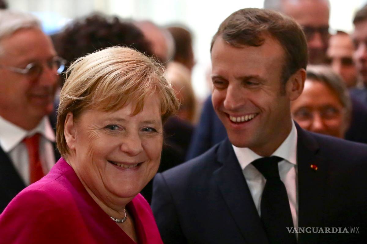 Afinan detalles UE y RU para cumbre del Brexit