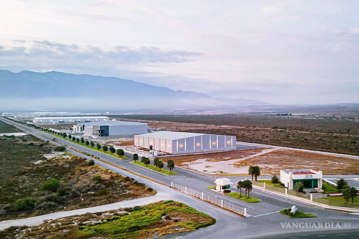 Es Saltillo clave en planes de expansión de FINSA; creará fondo por 340 mdd