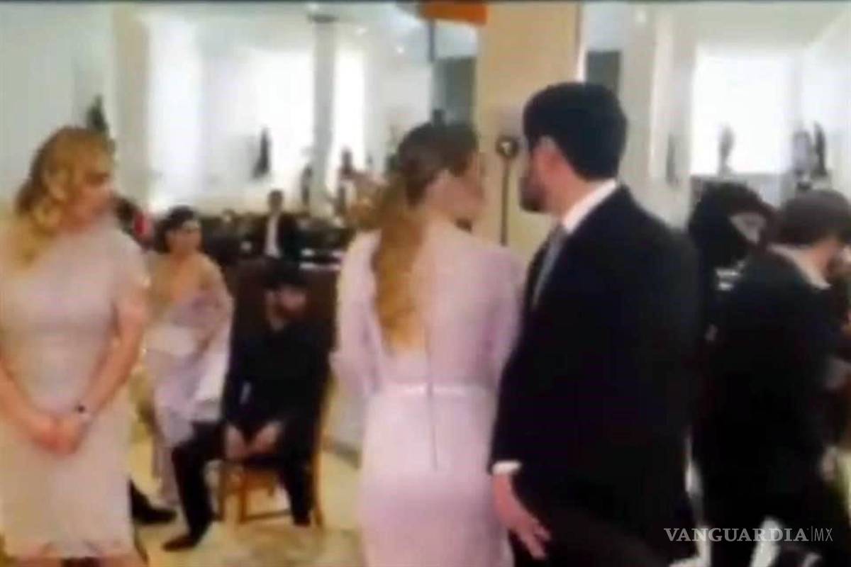 Detienen a “El 90” miembro de la familia Salgueiro, vinculado con cártel de Sinaloa, durante un bautizo