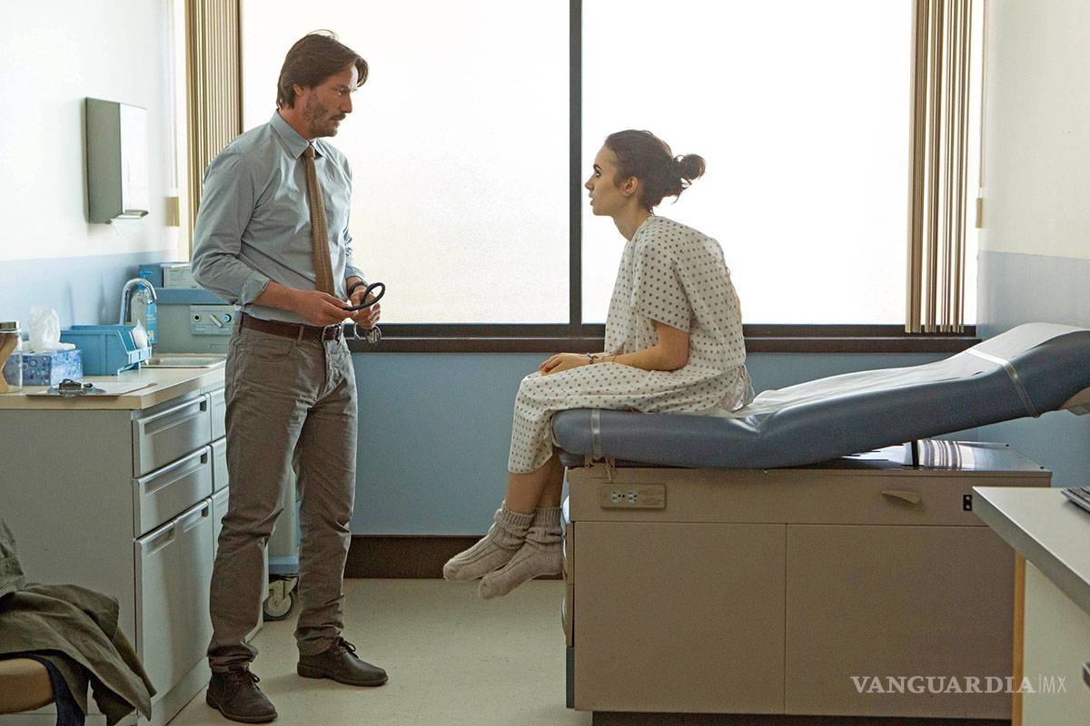 $!'Hasta los huesos', la película de Netflix sobre anorexia que hereda la polémica de 'Por 13 razones'