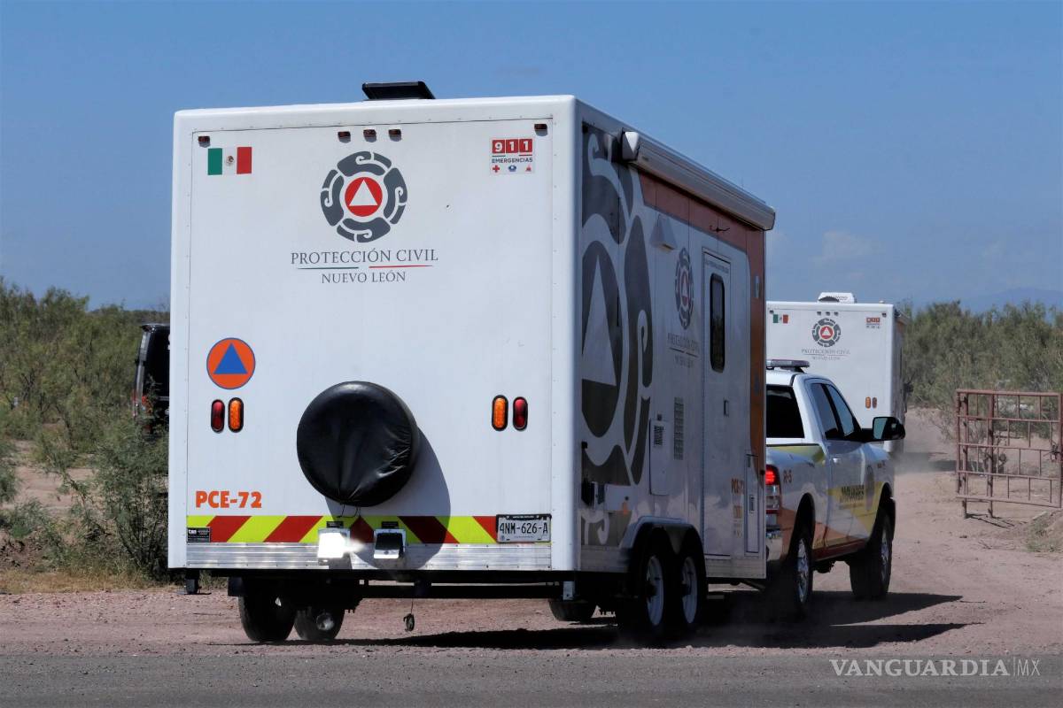 $!La información fluye a cuentagotas, desde el día de la tragedia ni familiares ni medios de comunicación gozan de esa certeza de que la autoridad saldrá a determinada hora a proporcionar información sobre los avances y demás acciones que se hacen para rescatar a los mineros.