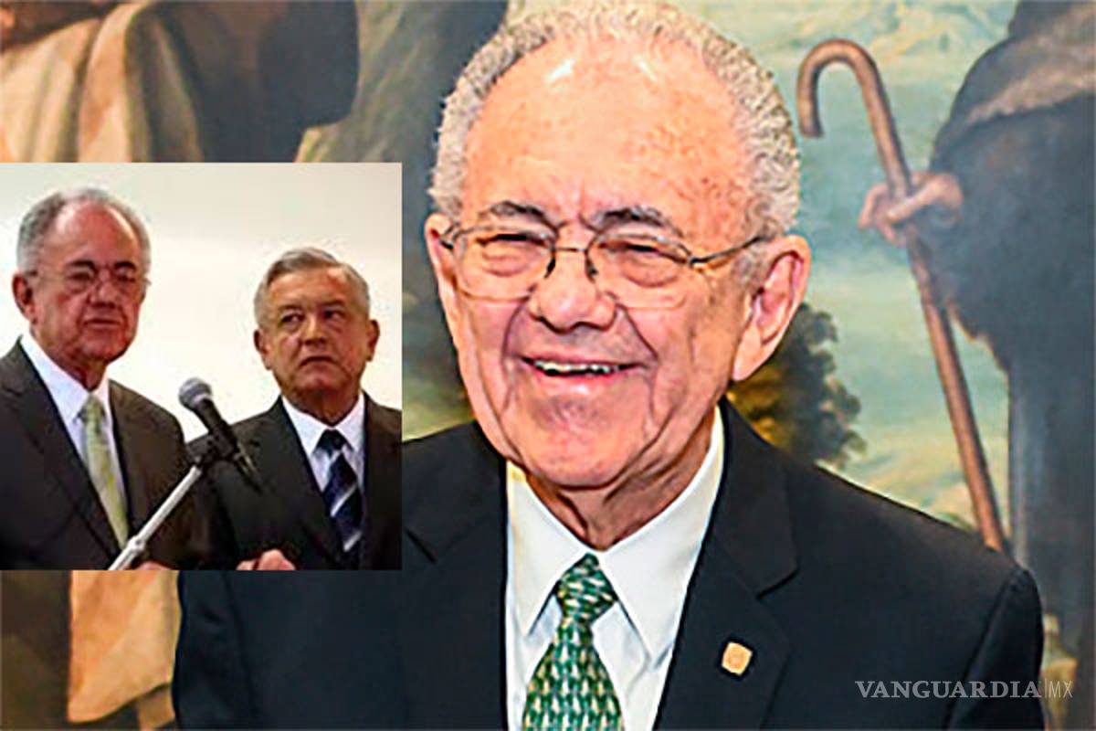 Javier Jiménez Espriú reconoce vínculo con empresa ligada a Odebrecht, pero niega haber incurrido en corrupción