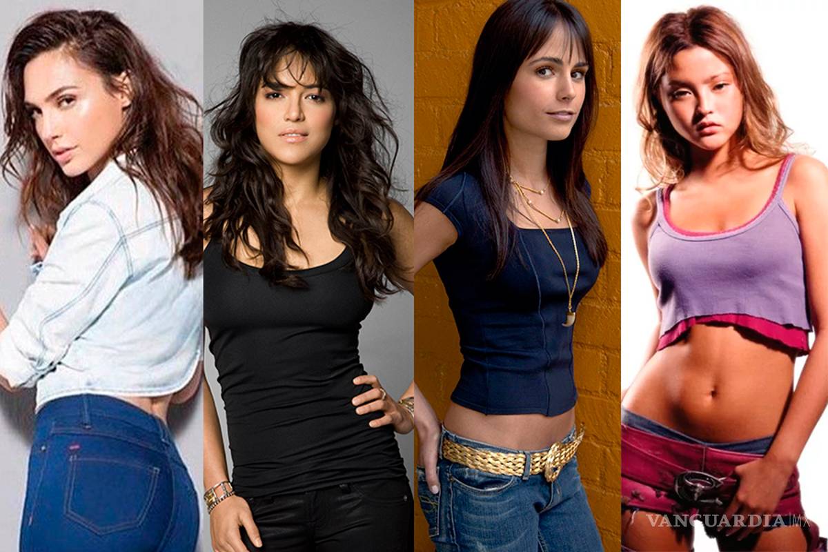 Las temerarias y bellas mujeres de “Rápidos y Furiosos” también tendrán spin-off