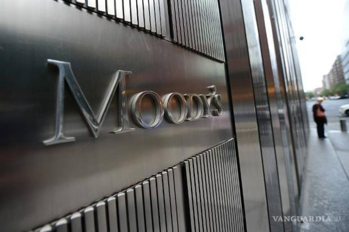Moody’s: estados ya sacan de su gasto para pensiones