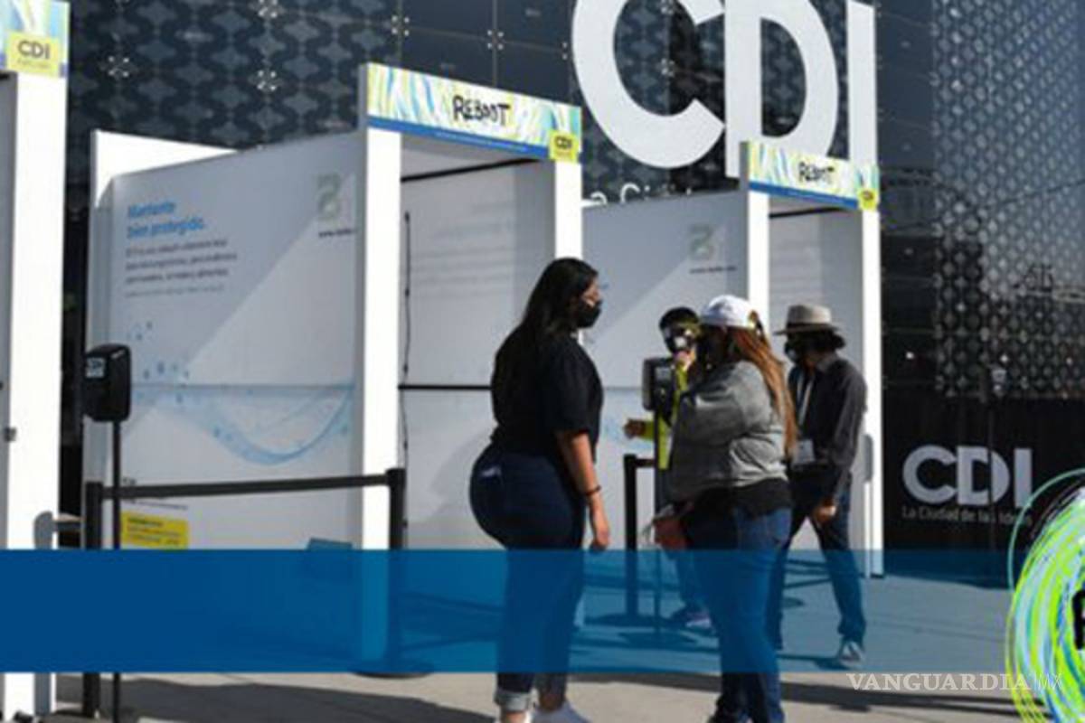 Ciudad de las Ideas de Andrés Roemer ha recibido 925 millones de pesos en donaciones