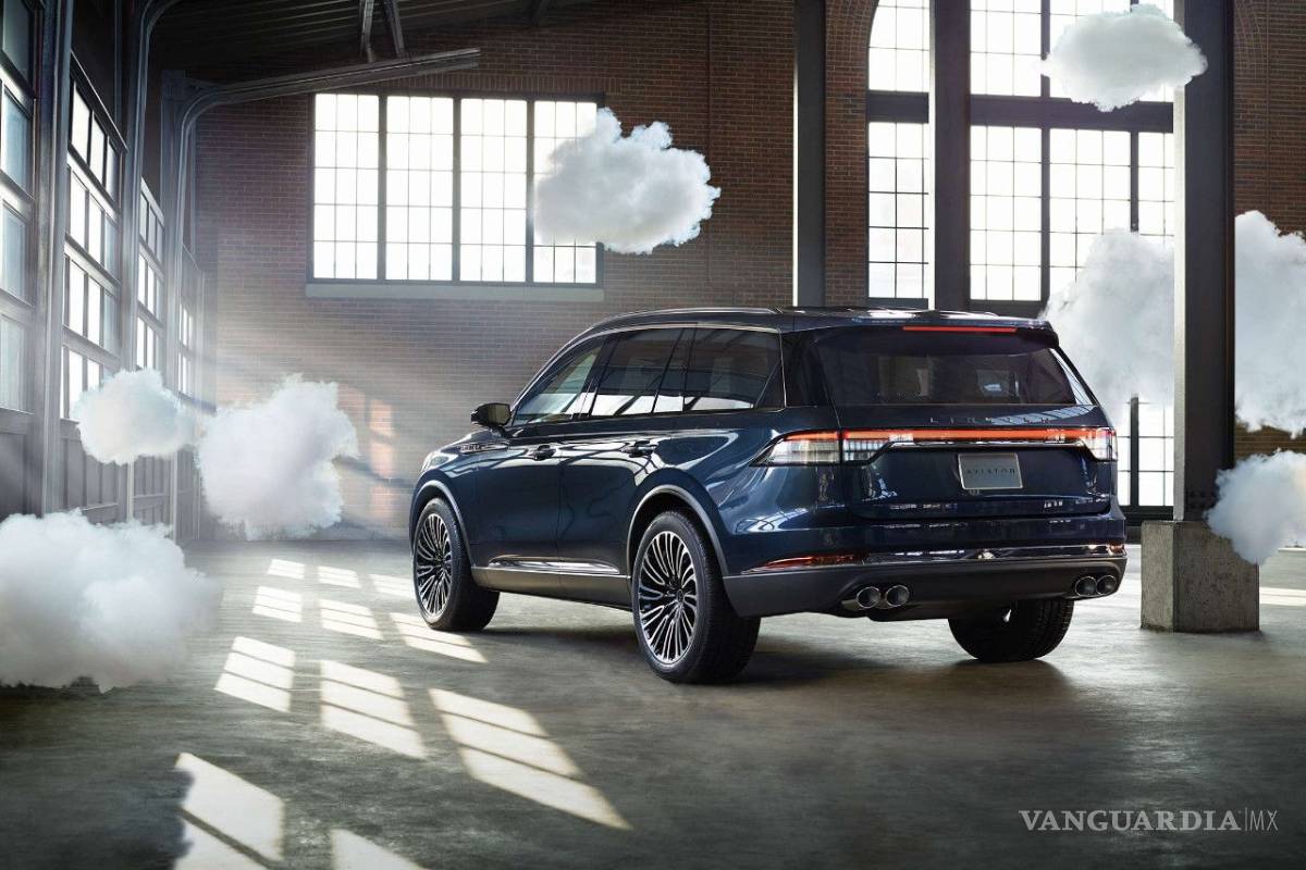 $!Lincoln Navigator 2019: La expresión de lujo total