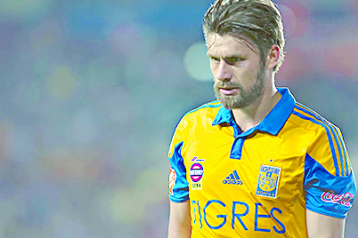 Tigres deja partir a Sobis